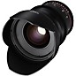 Rokinon Cine DS 24mm T1.5 Wide Angle Cine Lens for Canon EF