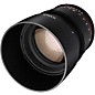 Rokinon Cine DS 85mm T1.5 Cine Lens for Canon EF