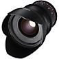 Rokinon Cine DS 24mm T1.5 Wide Angle Cine Lens for Micro Four Thirds