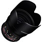 Rokinon Cine DS 50mm T1.5 Cine Lens for Micro Four Thirds