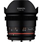 Rokinon Cine DSX 14 mm T3.1 Ultra Wide Angle Cine Lens for Canon EF thumbnail