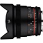 Rokinon Cine DSX 14 mm T3.1 Ultra Wide Angle Cine Lens for Canon EF