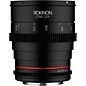 Rokinon Cine DSX 24mm T1.5 Wide Angle Cine Lens for Canon EF thumbnail