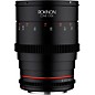 Rokinon Cine DSX 35mm T1.5 Wide Angle Cine Lens for Canon EF thumbnail