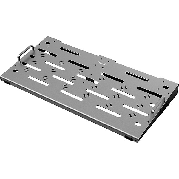 Fender Professional Pedalboard Large