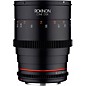 Rokinon Cine DSX 35mm T1.5 Wide Angle Cine Lens for Micro Four Thirds thumbnail