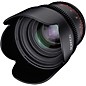 Rokinon Cine DSX 50mm T1.5 Cine Lens for Micro Four Thirds