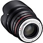 Rokinon Cine DSX 50mm T1.5 Cine Lens for Micro Four Thirds