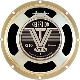 Open Box Celestion VT Jr Guitar Speaker - 16 ohm Level 1