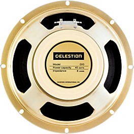 Celestion G10 Creamback Guitar Speaker - 16 ohm