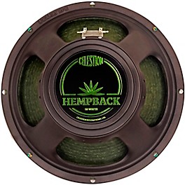 Celestion G12M Hempback Guitar Speaker - 8 ohm