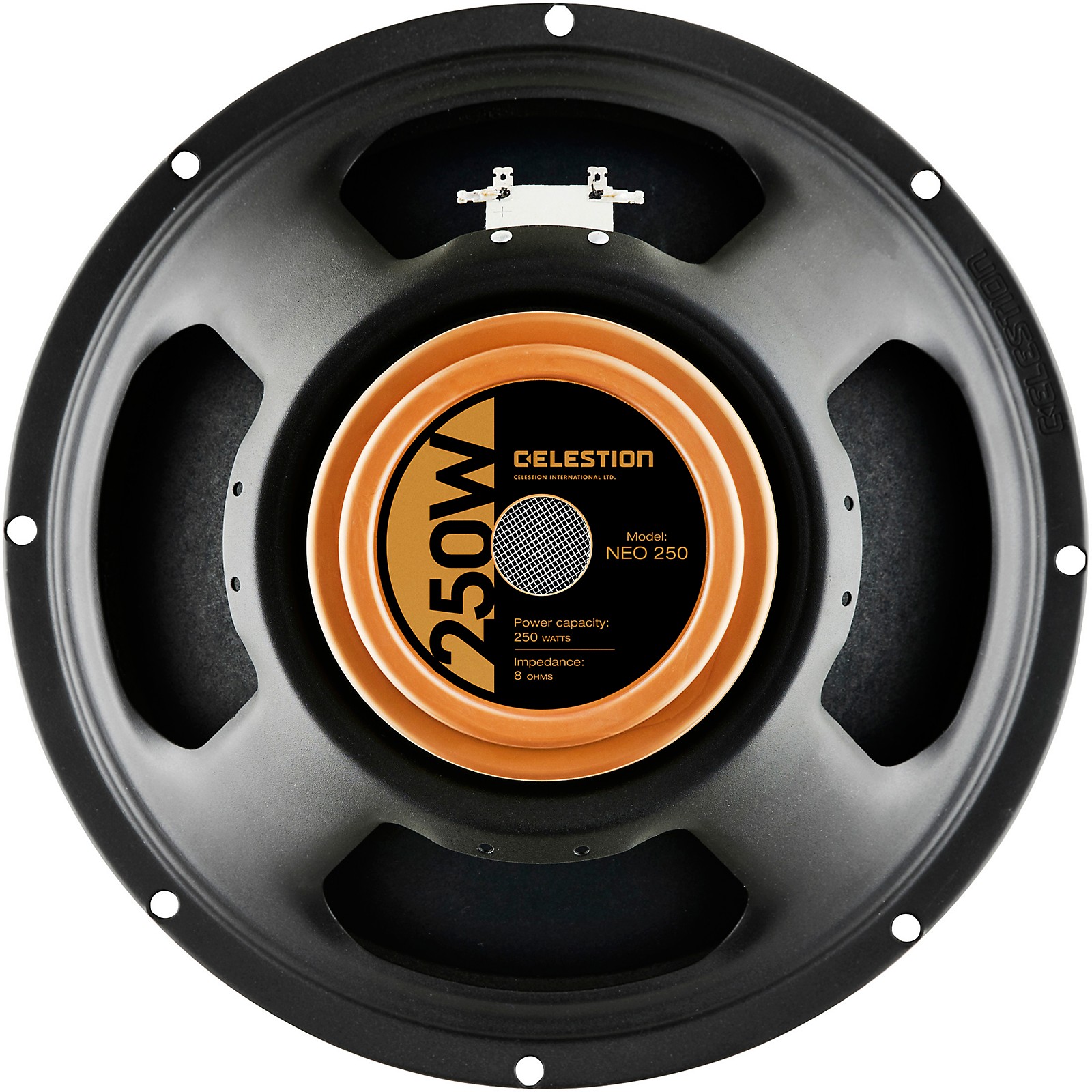 Celestion Neo Copperback Guitar Speaker - 16 ohm | Guitar Center