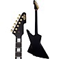Schecter Guitar Research Cesar Soto E-1 Electric Guitar Satin Black