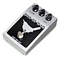 Wren And Cuff OG Box of War Reissue Distortion Effects Pedal Black and Grey