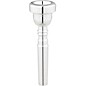 S.E. SHIRES Custom Series Trumpet Mouthpiece in Silver 7C thumbnail