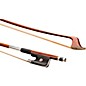 Eastman BB60F A. Eastman Series Pernambuco French Bass Bow 3/4 thumbnail