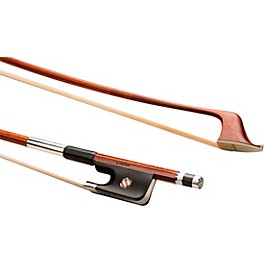 Eastman BB60F A. Eastman Series Pernambuco French Bass Bow 1/2