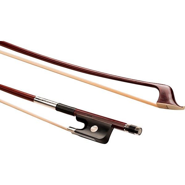 Eastman BB20F Series Brazilwood French Bass Bow 1/2