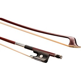 Eastman BB20F Series Brazilwood French Bass Bow 1/2 Eastman BB20F Series Brazilwood French Bass Bow 1/4