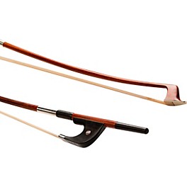 Eastman BB80G Andreas Eastman Series Select Per... Eastman BB80G Andreas Eastman Series Select Pernambuco German Bass Bow 3/4