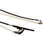 Eastman BB10G K. Holtz FG Series Fiberglass German Bass Bow 3/4 thumbnail
