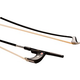 Eastman BB10G K. Holtz FG Series Fiberglass German Bass Bow 1/4