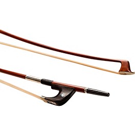 Eastman BB60G Series Pernambucco German Bass Bow 3/4 Eastman BB60G Series Pernambucco German Bass Bow 3/4