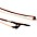 Eastman BB60G Series Pernambucco German Bass Bow 3/4 Eastman BB60G Series Pernambucco German Bass Bow 3/4