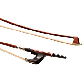 Eastman BB60G Series Pernambucco German Bass Bow 3/4 Eastman BB60G Series Pernambucco German Bass Bow 1/2