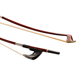 Eastman BB40G S. Eastman Series Select Brazilwood Ge... Eastman BB40G S. Eastman Series Select Brazilwood German Bass Bow 3/4