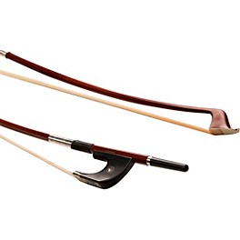 Eastman BB40G S. Eastman Series Select Brazilwood Ge... Eastman BB40G S. Eastman Series Select Brazilwood German Bass Bow 1/2