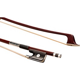 Eastman BB40F S. Eastman Series Select Brazilwood Fr... Eastman BB40F S. Eastman Series Select Brazilwood French Bass Bow 3/4