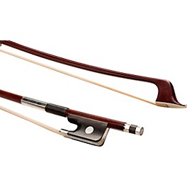 Eastman BB40F S. Eastman Series Select Brazilwood Fr... Eastman BB40F S. Eastman Series Select Brazilwood French Bass Bow 1/2