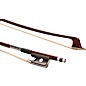 Eastman BB40F S. Eastman Series Select Brazilwood French Bass Bow 1/2 thumbnail