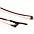 Eastman BB20G Series Brazilwood German Bass Bow 1/2 Eastman BB20G Series Brazilwood German Bass Bow 1/2