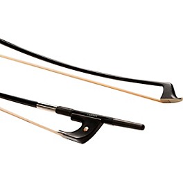 Eastman BB301G Cadenza Series Carbon Fiber German Bass Bow 3/4 Eastman BB301G Cadenza Series Carbon Fiber German Bass Bow 1/2