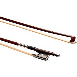 Eastman BA20 Series Brazilwood Viola Bow 4/4
