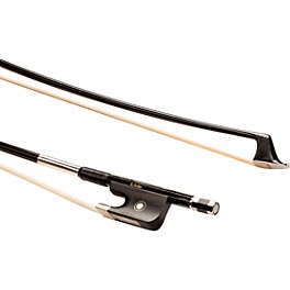 Eastman BB10F K. Holtz FG Series Fiberglass French Bass Bo... Eastman BB10F K. Holtz FG Series Fiberglass French Bass Bow 1/2