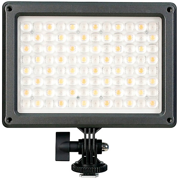 Nanlite LED Lights, Tube Lights, LED Panels for Video & Photo