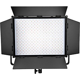 NANLITE MixPanel 150 Bicolor + RGB Hard and Soft Light LED Panel