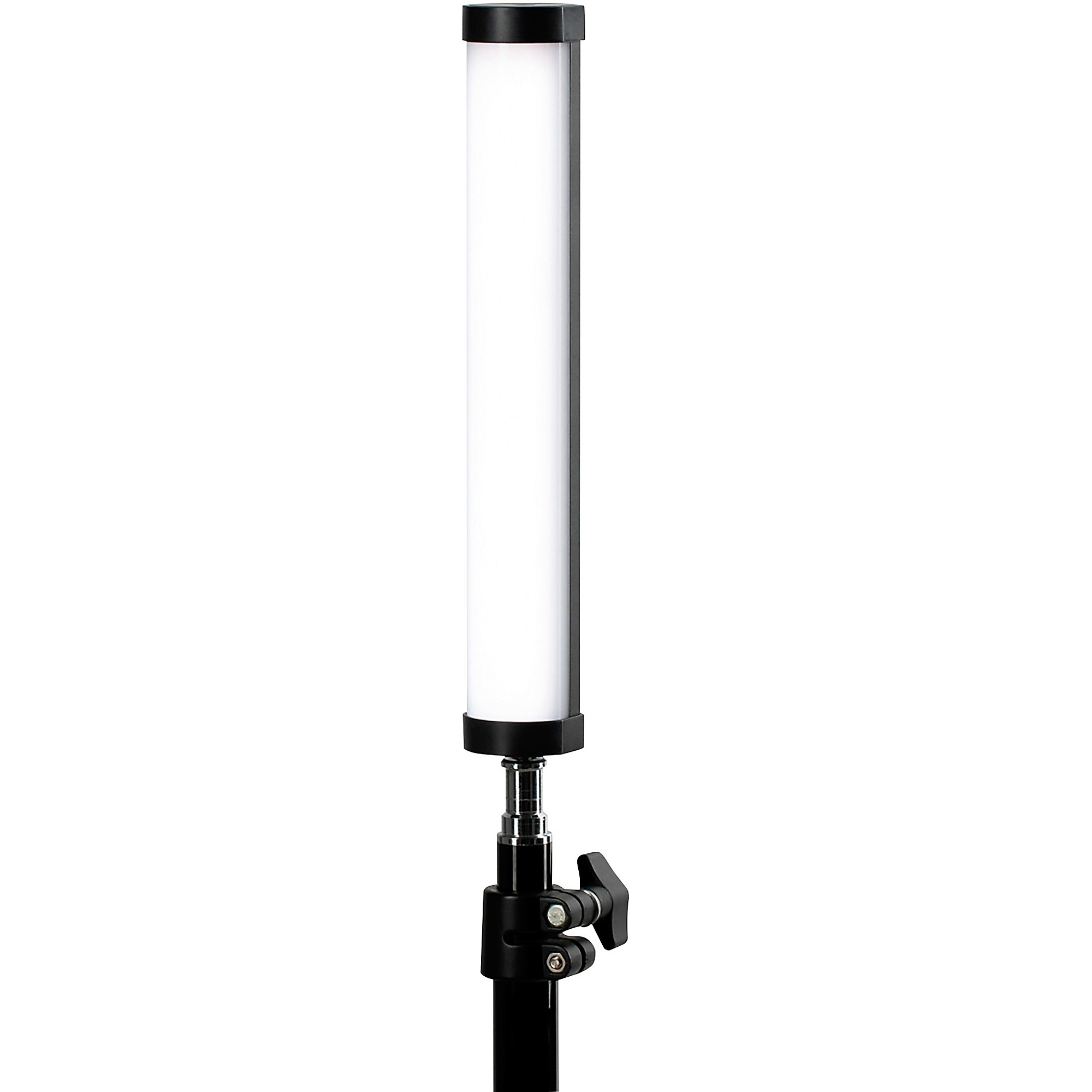 NANLITE PavoTube II 6C 10in 6w RGBWW LED Tube with Internal
