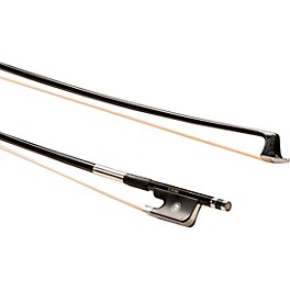 Eastman BC10 K. Holtz FG Series Fiberglass Cello Bow 3/4 Eastman BC10 K. Holtz FG Series Fiberglass Cello Bow 1/10