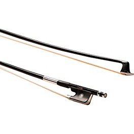 Eastman BC10 K. Holtz FG Series Fiberglass Cello Bow 3/4 Eastman BC10 K. Holtz FG Series Fiberglass Cello Bow 1/4