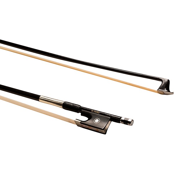 Eastman BL10 K. Holtz FG Series Fiberglass Violin Bow 3/4