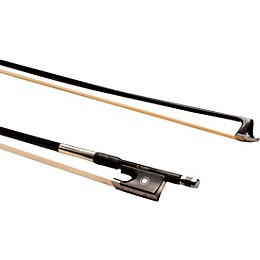 Eastman BL10 K. Holtz FG Series Fiberglass Violin Bow 1/2