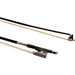 Eastman BL10 K. Holtz FG Series Fiberglass Violin Bow 1/32 Eastman BL10 K. Holtz FG Series Fiberglass Violin Bow 1/2