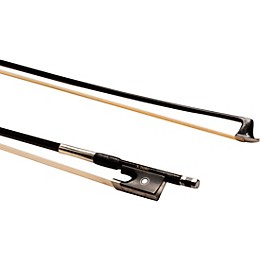 Eastman BL10 K. Holtz FG Series Fiberglass Violin Bow 1/4