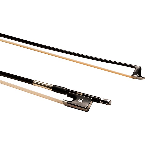 Eastman BL10 K. Holtz FG Series Fiberglass Violin Bow 1/4