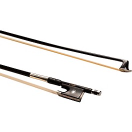 Eastman BL10 K. Holtz FG Series Fiberglass Violin Bow 1/32 Eastman BL10 K. Holtz FG Series Fiberglass Violin Bow 1/16