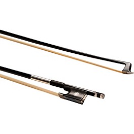 Eastman BL301 Cadenza Series Carbon Fiber Violin Bow 1/8 Eastman BL301 Cadenza Series Carbon Fiber Violin Bow 1/4